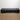 Designer TV Lowline Black with Rattan Front Sliding Doors | Bazaa | Designer, Vintage and Antique Furniture