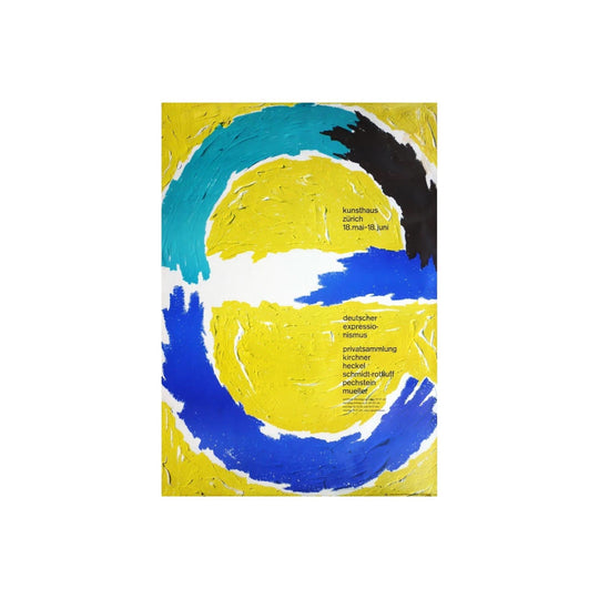 Deutscher Expressionismus