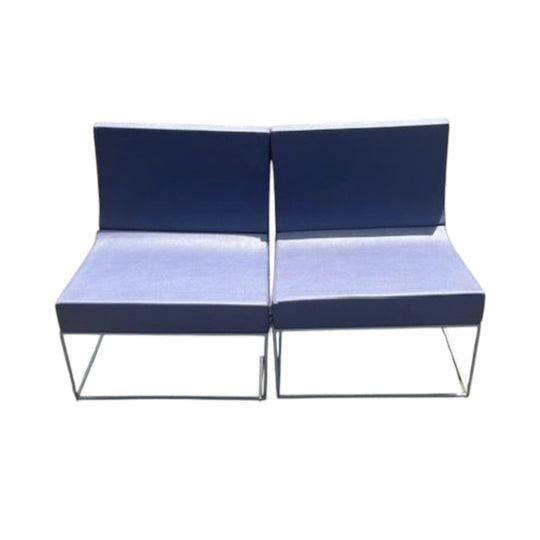 Diami Modular 2-Piece Sofa