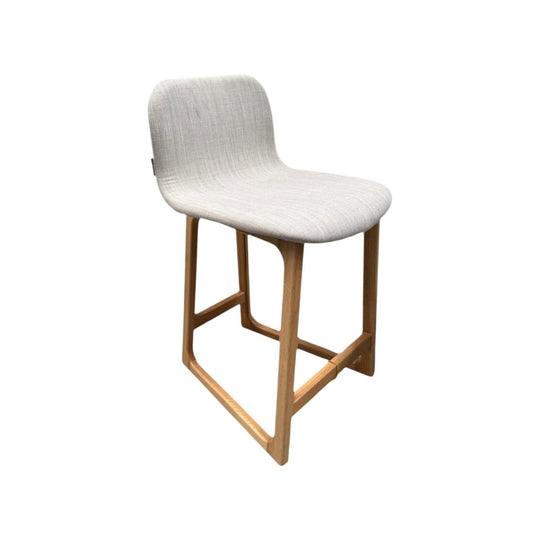 Didier Tiller Stool by Ross Didier