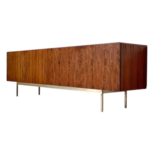 Dieter Waeckerlin 'B40' Rosewood Sideboard