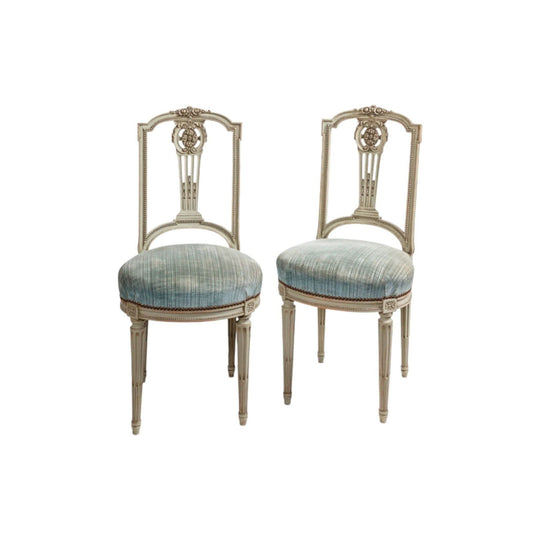Dining chairs
