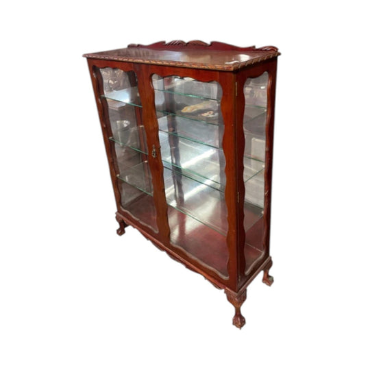 Display Cabinet