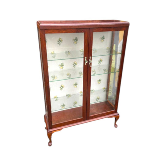 Display Cabinet