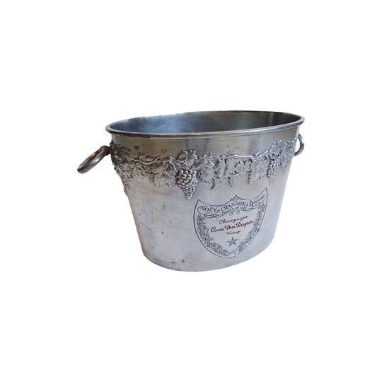 Dom Perignon French champagne multi bottle ice bucket