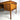 Domino Møbler Teak Desk