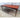 Mid century mahogany dining table by Don Furniture New Zealand
