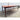 Mid century mahogany dining table by Don Furniture New Zealand