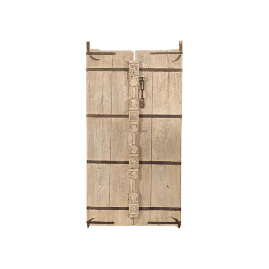 DOOR PANEL
