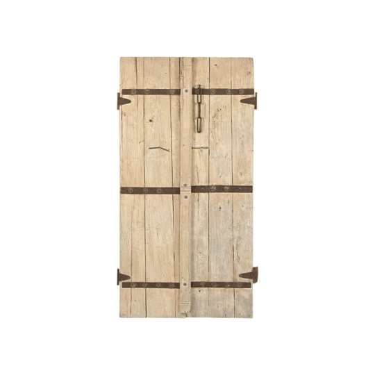 DOOR PANEL