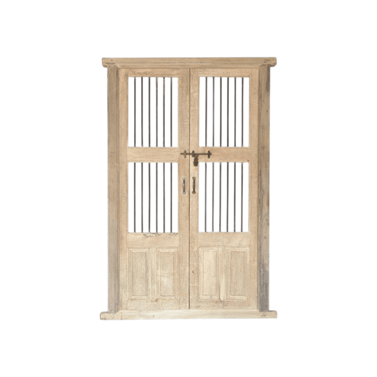 DOOR PANEL