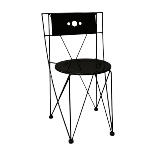 Stephen Roberts & Bill MacMahon Limited Edition Chair 1990s