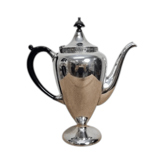 'Du Barry' by Paramount EPNS Coffee Pot