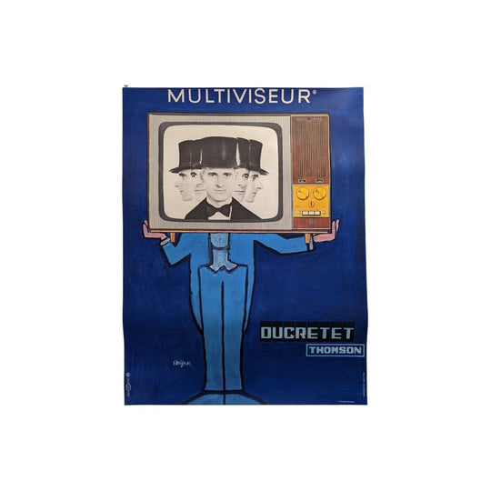Ducretet Thomson