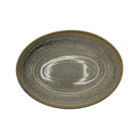 Dudson Evolution Stoneware Dish
