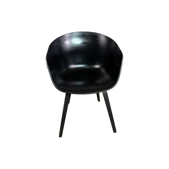 Duna 02 Chair by Lievore Altherr Molina, Arper