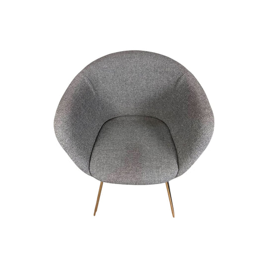 Duna Tub Chair, Arper