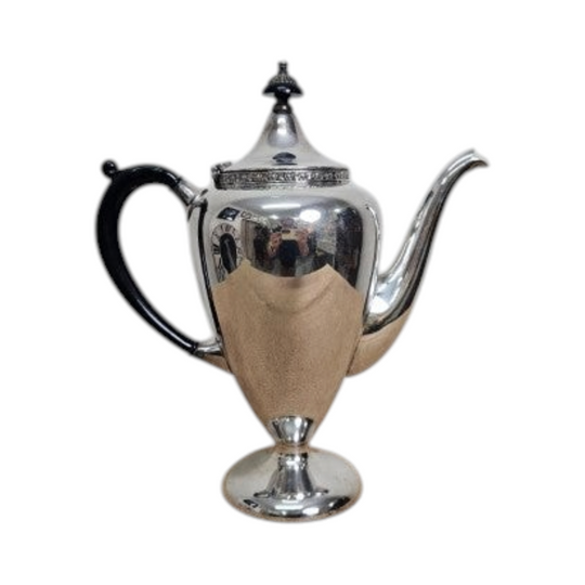 'Du Barry' by Paramount EPNS Coffee Pot
