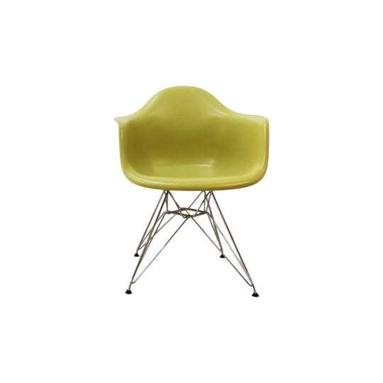 Eames DAR Plastic Shell Chairs