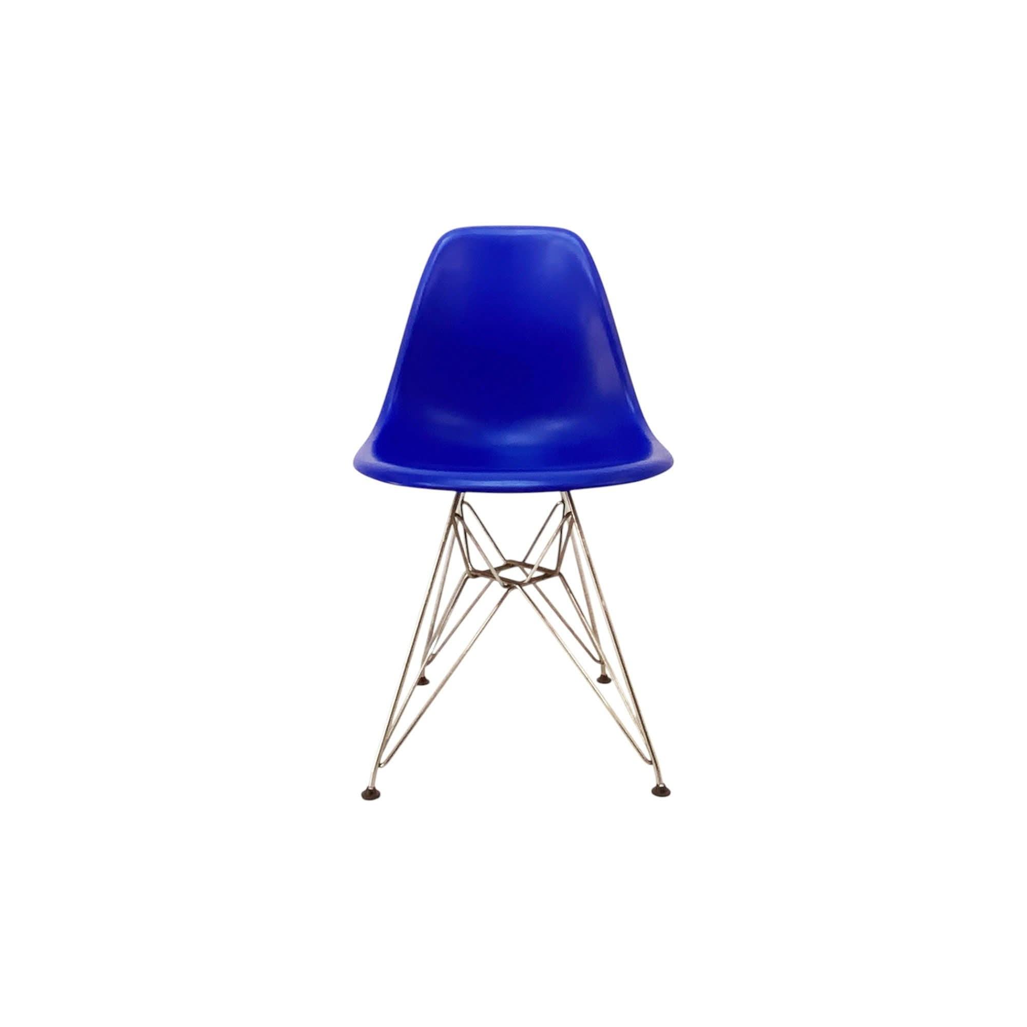 Shop Eames DSR Plastic Shell Chairs - various colours | Bazaa