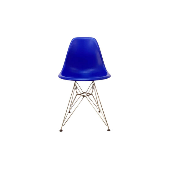 Eames DSR Plastic Shell Chairs - various colours