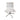 Eames EA330 - Aluminium Group, White Mesh Office Chair | Bazaa | Designer, Vintage and Antique Furniture