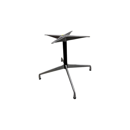 Eames Herman Miller Round Table – Universal Base