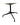 Eames Herman Miller Round Table – Universal Base - Black | Bazaa | Designer, Vintage and Antique Furniture