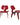 Eames LCW Chair for Herman Miller | Bazaa | Designer, Vintage and Antique Furniture