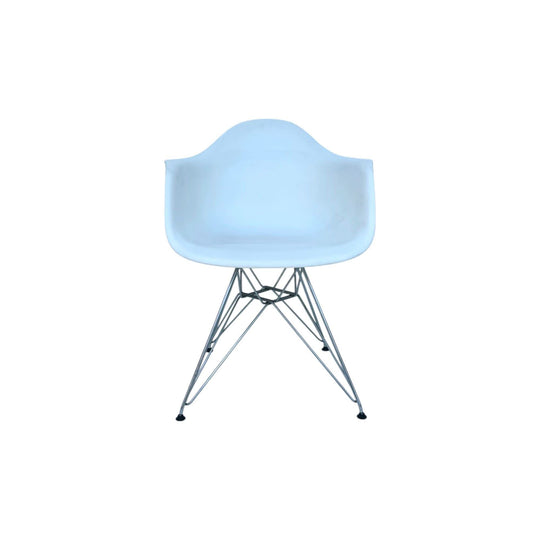 Eames Moulded Armchair