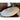 Eames Oval Marble Dining Table with aluminium base | Bazaa | Designer, Vintage and Antique Furniture