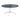 Eames Segmented Circular Table by Herman Miller | Bazaa | Designer, Vintage and Antique Furniture