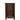 Early 19th-Century French Jam Cabinet in Chestnut | Bazaa | Designer, Vintage and Antique Furniture