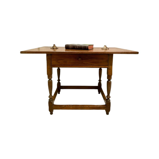 Early 19th Century Fruitwood Table | Bazaa | Designer, Vintage and Antique Furniture