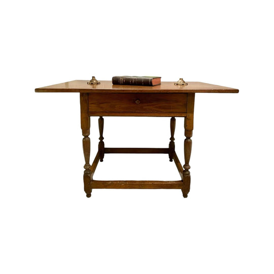 Early 19th Century Fruitwood Table
