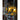 Early 20th Century Brass Double Student Lamp with Etched Glass Shades | Bazaa | Designer, Vintage and Antique Furniture