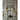 Early 20th Century Brass Double Student Lamp with Etched Glass Shades | Bazaa | Designer, Vintage and Antique Furniture