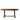Early 20th Century Jacobean Dining / Library Table | Bazaa | Designer, Vintage and Antique Furniture