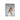 Early 20th-Century Portrait of a Woman in Side Profile on Wood Panel – Sourced in France | Bazaa | Designer, Vintage and Antique Furniture