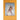 Early 20th-Century Portrait of a Woman in Side Profile on Wood Panel – Sourced in France | Bazaa | Designer, Vintage and Antique Furniture