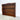 Early 20th Century Vintage Mahogany Waterfall Shelves | Bazaa | Designer, Vintage and Antique Furniture