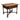 Early C18th French Regence walnut writing table | Bazaa | Designer, Vintage and Antique Furniture