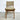 Early Mid Century Modern Douglas Snelling Chair with Original Decal | Bazaa | Designer, Vintage and Antique Furniture