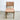Early Mid Century Modern Douglas Snelling Chair with Original Decal | Bazaa | Designer, Vintage and Antique Furniture
