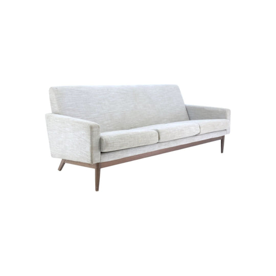 Early Parker Upholstered 3 Seat Sofa