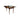 Early Victorian Mahogany dropside table c.1840 | Bazaa | Designer, Vintage and Antique Furniture