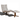 Easden Falcon swivel chair | Bazaa | Designer, Vintage and Antique Furniture