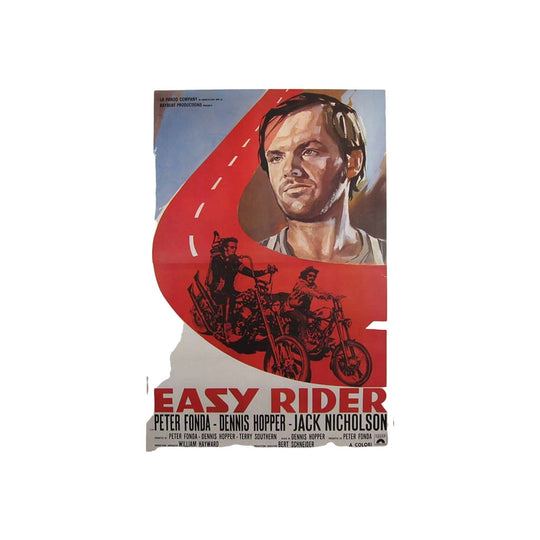 Easy Rider