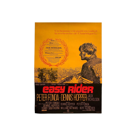 Easy Rider