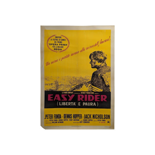 Easy Rider